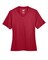 Team 365® Ladies Zone Performance V-Neck Short Sleeve T-Shirt